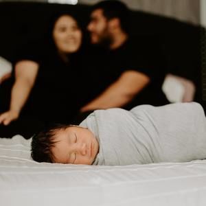 Meet your Posher, Mark